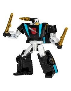 Transformers: Legacy Deluxe Class Armada Universe Wheeljack