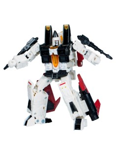 Transformers: Legacy United Voyager Class G1 Universe Ramjet