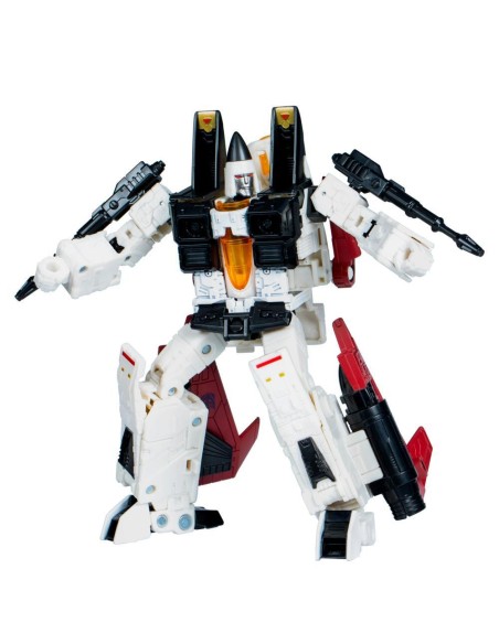 Transformers: Legacy United Voyager Class G1 Universe Ramjet