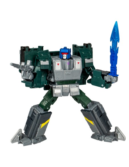 Transformers: Legacy United Leader Class Overcharge