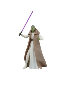 Star Wars Jedi Master Vernestra Rwoh