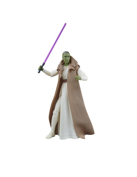 Star Wars Jedi Master Vernestra Rwoh