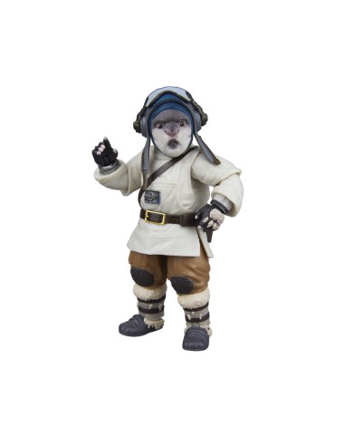 Star Wars Bazil (Jedi Order Tracker)