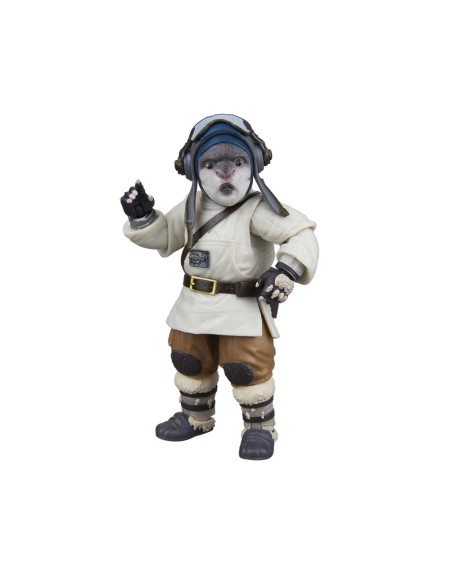 Star Wars Bazil (Jedi Order Tracker)