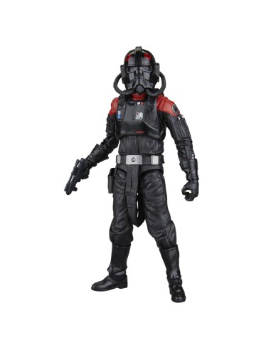 Star Wars Cassian Andor (Sienar Test Pilot)