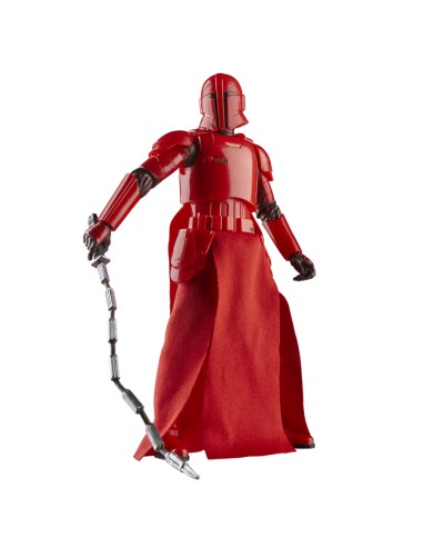 Star Wars Imperial Praetorian Guard