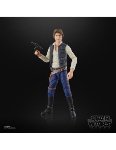 Star Wars Han Solo