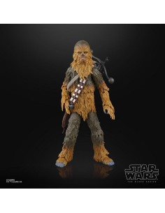 Star Wars Chewbacca