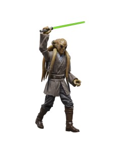 Star Wars Kit Fisto