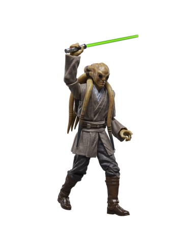 Star Wars Kit Fisto