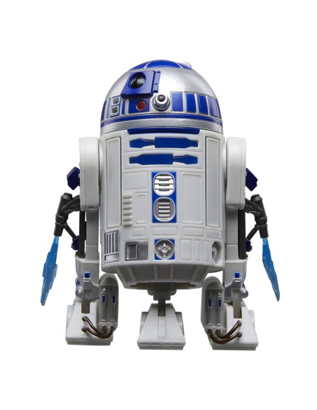 Star Wars R2-D2