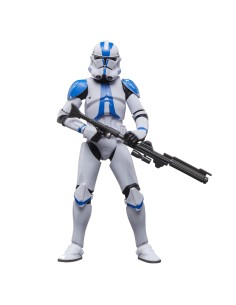 Star Wars Tactical Ops Trooper