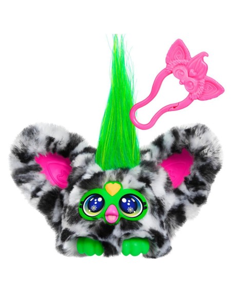 Furby Furblets Moo-Boo Cow