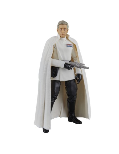 Star Wars Director Orson Krennic