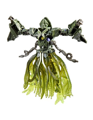 Transformers Age of the Primes Deluxe Class The Thirteen Quintus Prime