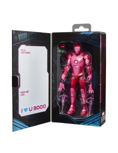 Marvel Legends Series I Love You 3000 Iron Man