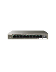 G2210P-8-102W switch Gestionado Gigabit Ethernet (10/100/1000) Energía sobre Ethernet (PoE)