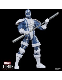 Marvel Legends Series Cardiac