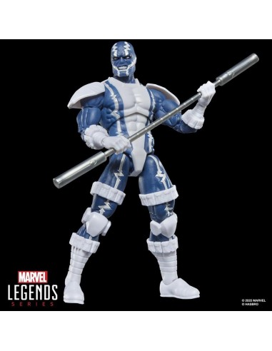 Marvel Legends Series Cardiac