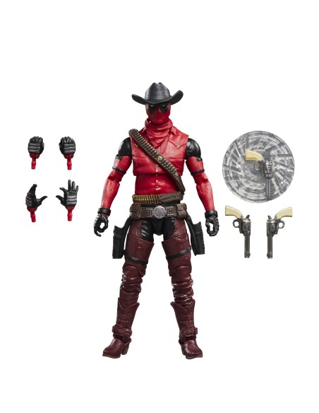 Marvel Avengers Marvel Legends Series Cowboypool