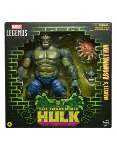 Marvel Legends Series Marvels Abomination