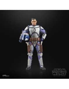 Star Wars Jango Fett