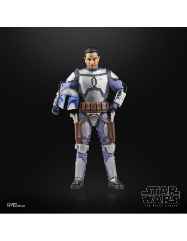 Star Wars Jango Fett