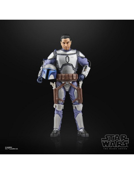 Star Wars Jango Fett