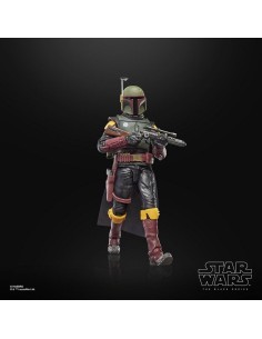 Star Wars Boba Fett