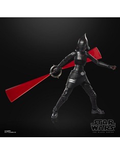 Star Wars Seventh Sister Inquisitor