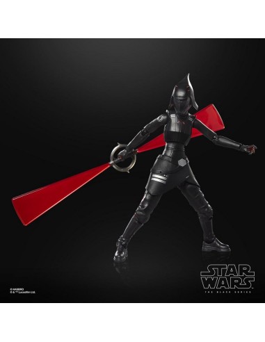 Star Wars Seventh Sister Inquisitor