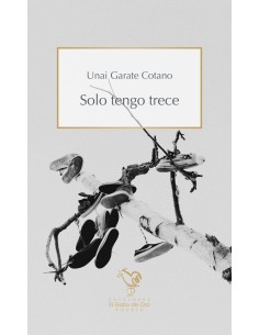 SOLO TENGO TRECE