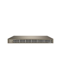 G3350F switch Gestionado Gigabit Ethernet (10/100/1000)