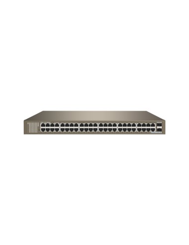 G3350F switch Gestionado Gigabit Ethernet (10/100/1000)