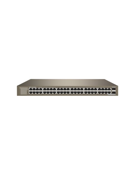 G3350F switch Gestionado Gigabit Ethernet (10/100/1000)