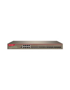 G5324-16F switch Gestionado L3 Gigabit Ethernet (10/100/1000) Gris