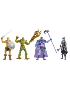 Masters of the Universe GPK95