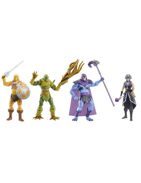 Masters of the Universe GPK95