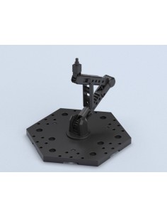Action Base 5 Base de soporte para figuras de acción