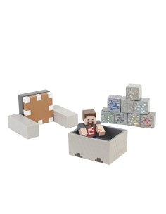 GVL55 figura de juguete para niños