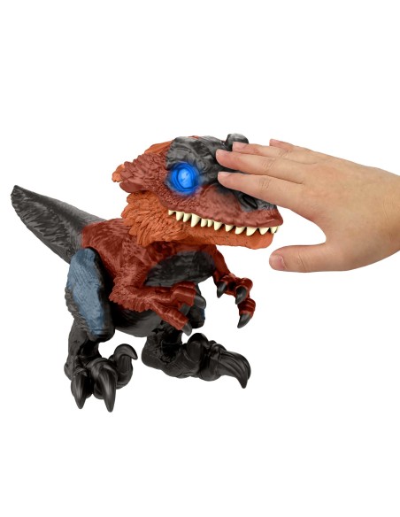 Jurassic World GWD70