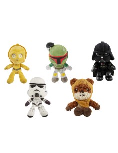 Star Wars GXB23