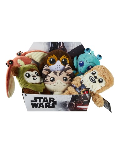 Star Wars GXH79
