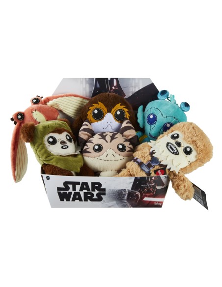 Star Wars GXH79