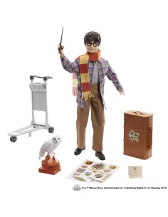 Harry Potter GXW31