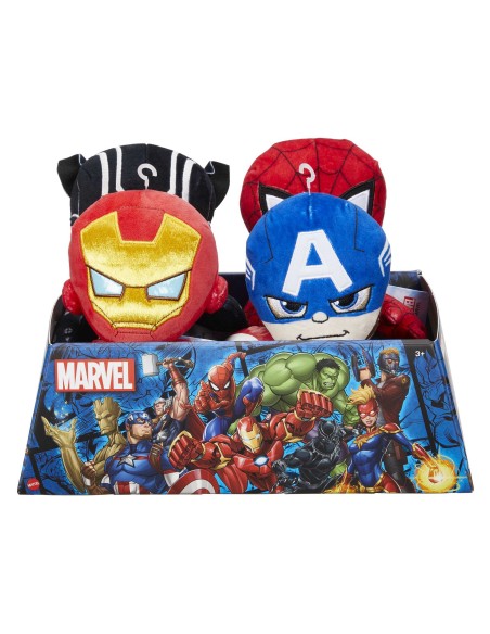 Marvel GYT40 juguete de peluche