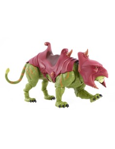 GYV18 figura de acción y colleccionable