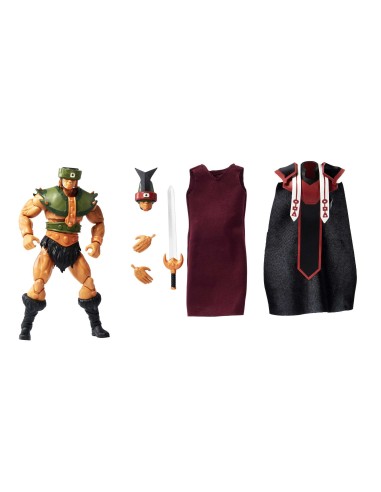 Masters of the Universe GYY38
