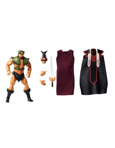 Masters of the Universe GYY38