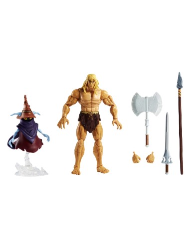 Masters of the Universe GYY41